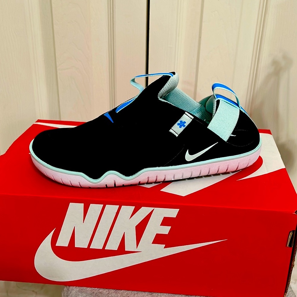 Nike zoom pulse👩‍⚕️